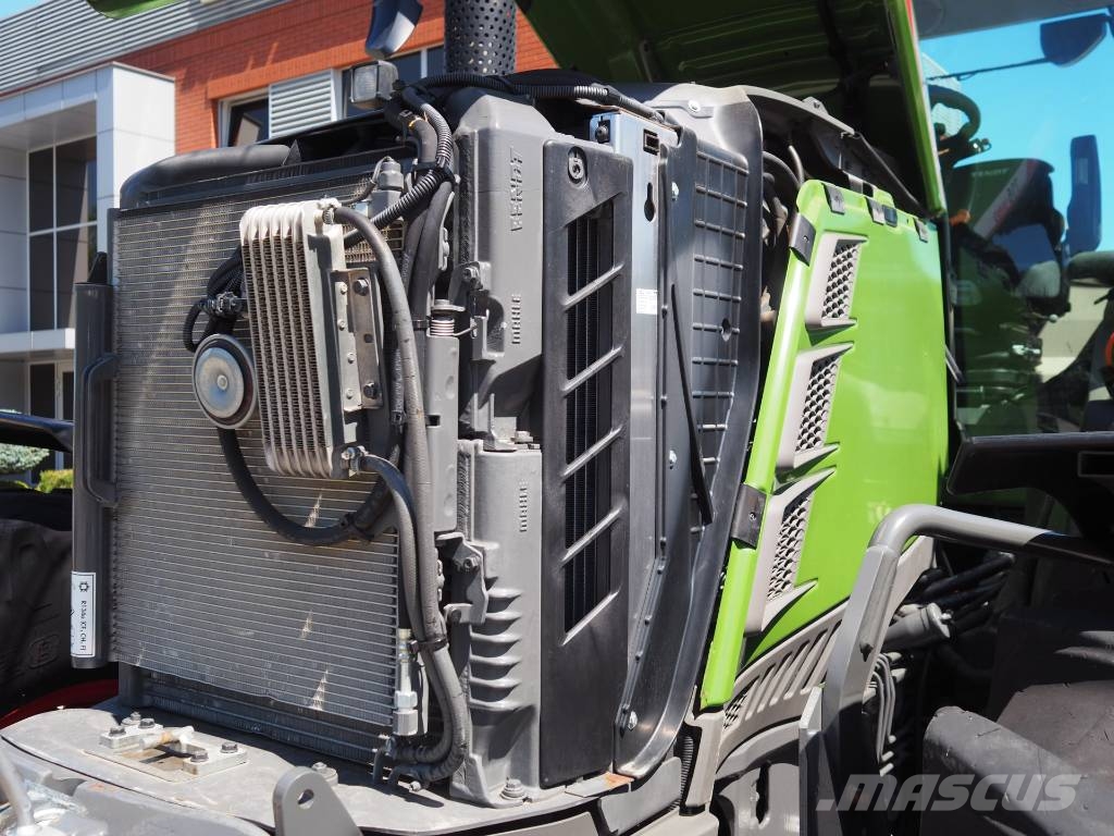 Fendt 716 Vario Gen6 Power+ GPS PTO Трактори