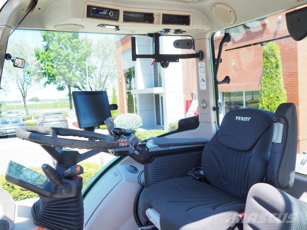 Fendt 716 Vario Gen6 Power+ GPS PTO Трактори