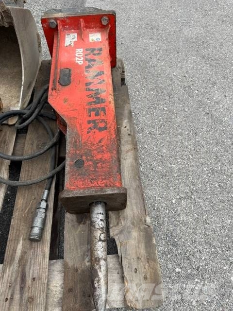Bobcat E 19 Minibagger < 7t