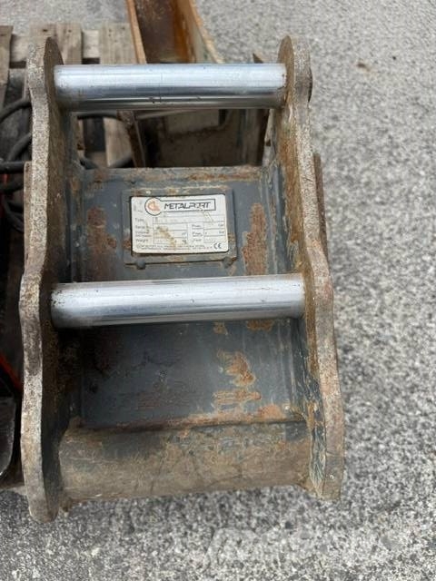 Bobcat E 19 Minibagger < 7t