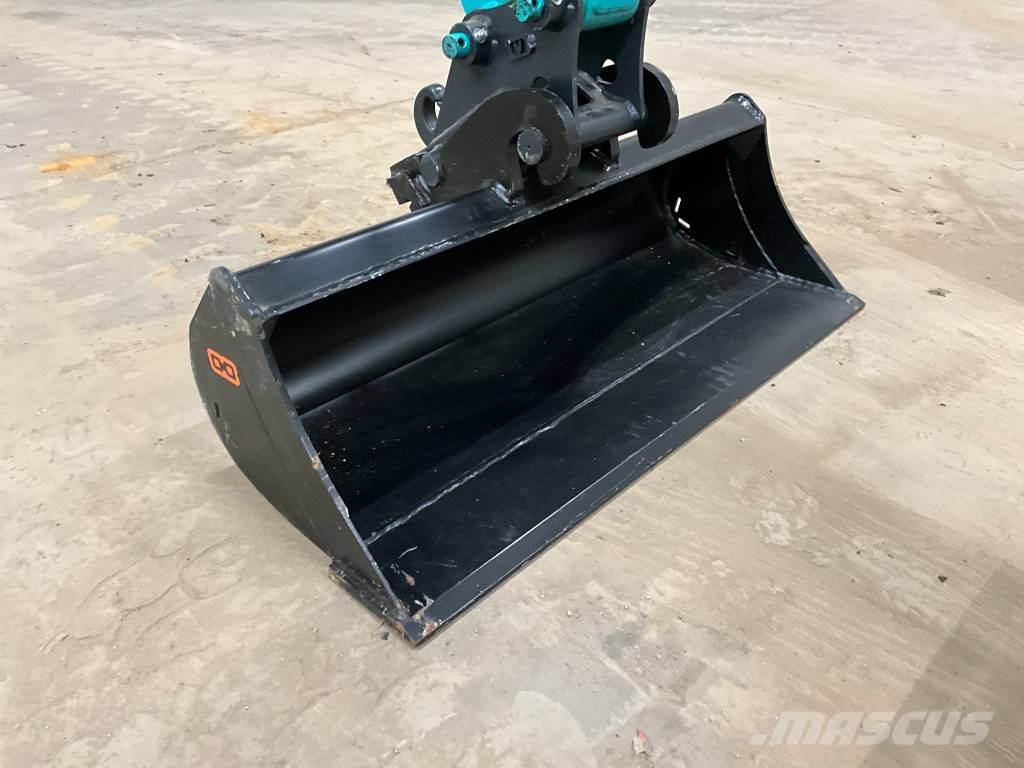 Kobelco SK 17 SR-3 E UNUSED حفارات صغيرة أقل من 7 طن (حفارات صغيرة)