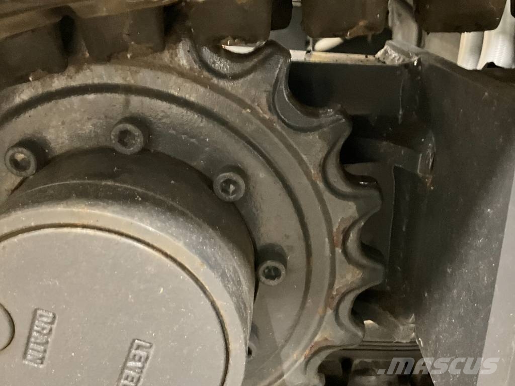 Kobelco SK 17 SR-3 E UNUSED حفارات صغيرة أقل من 7 طن (حفارات صغيرة)