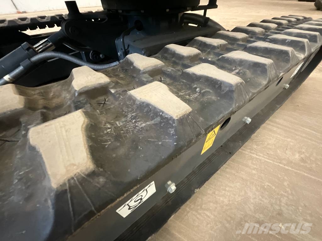 Kobelco SK 17 SR-3 E UNUSED حفارات صغيرة أقل من 7 طن (حفارات صغيرة)