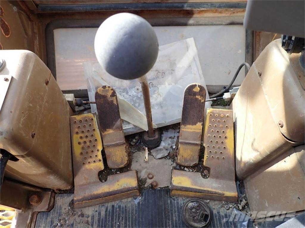 CAT 225 Overige hijsinrichtingen