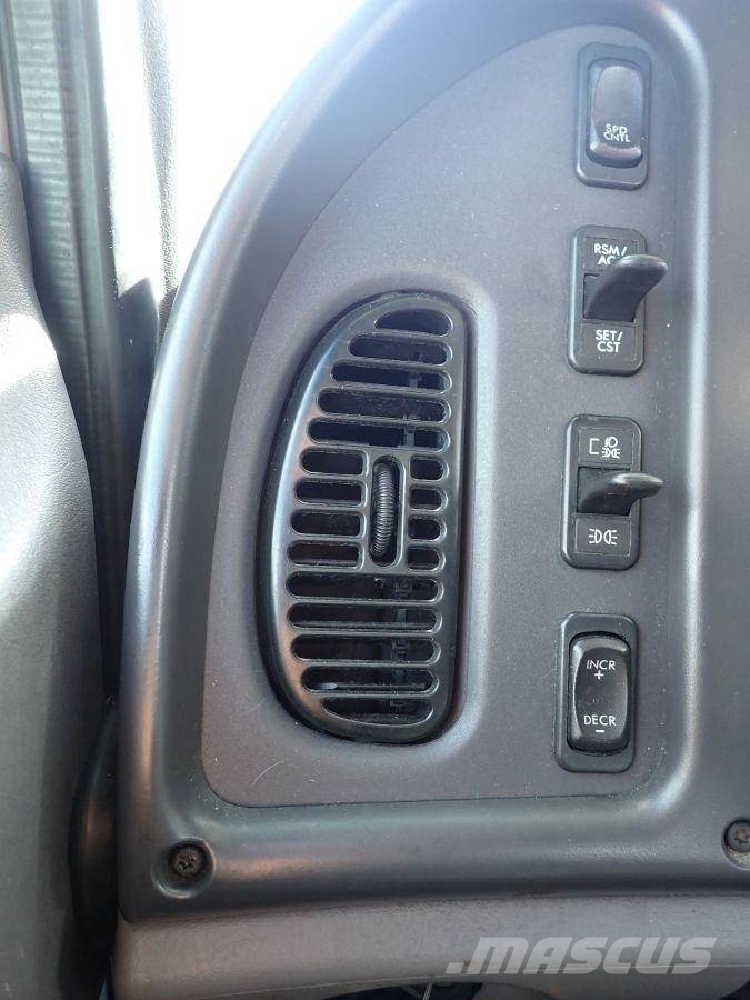Freightliner M2106 Tractor Units