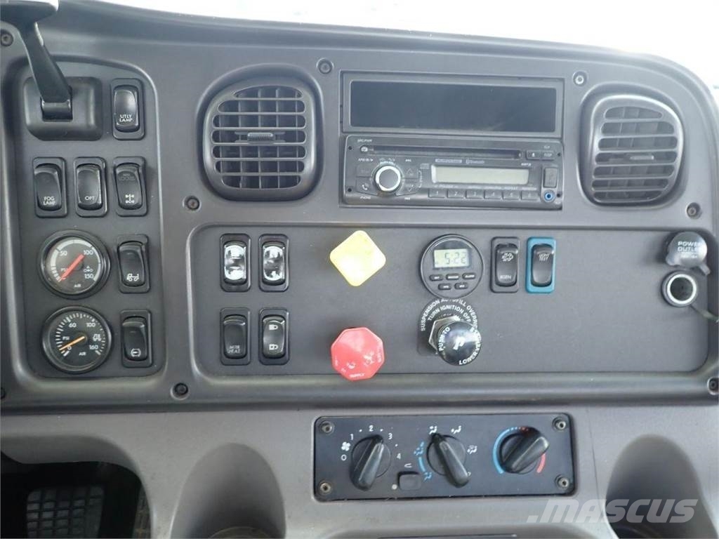 Freightliner M2106 Tractor Units