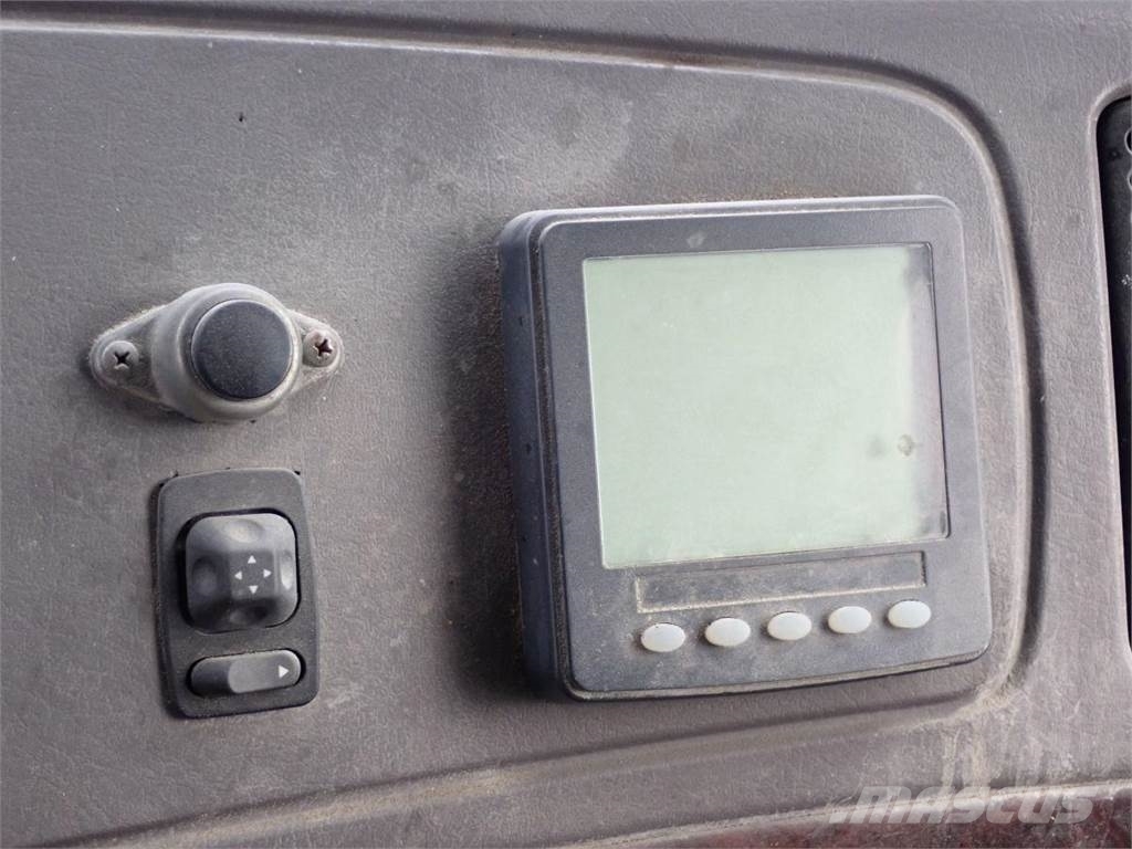 Freightliner M2106 Сміттєвози