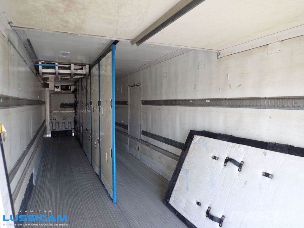 Great Dane CMT-2114 Ostale prikolice