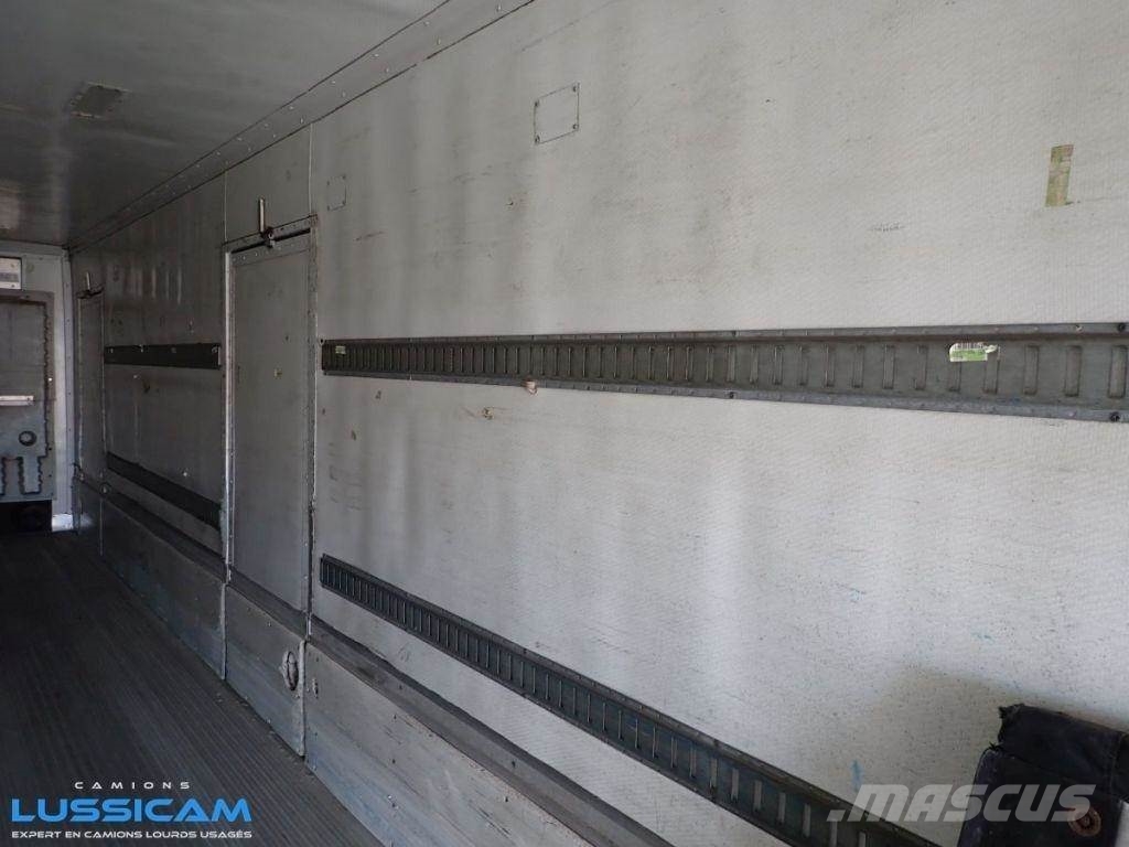 Great Dane CMT-2114 Ostale prikolice