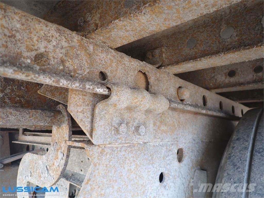 Great Dane CMT29 Ostale prikolice