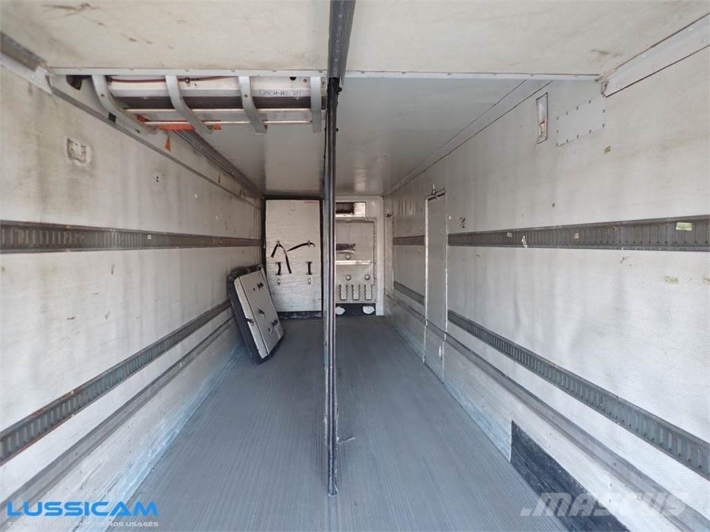 Great Dane CMT29 Ostale prikolice