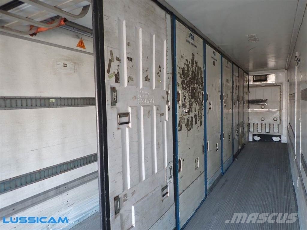 Great Dane CMT29 Ostale prikolice