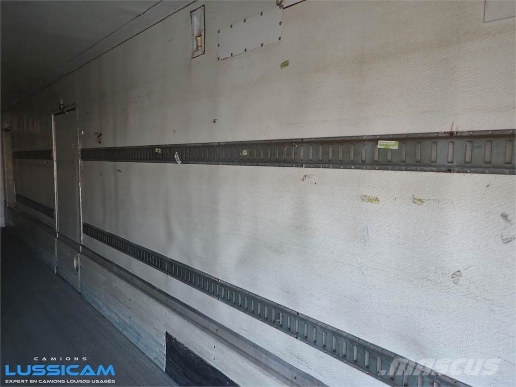 Great Dane CMT29 Ostale prikolice