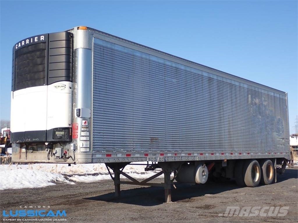 Great Dane CMT29 Ostale prikolice