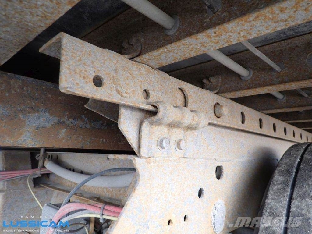Great Dane CMT21 Ostale prikolice