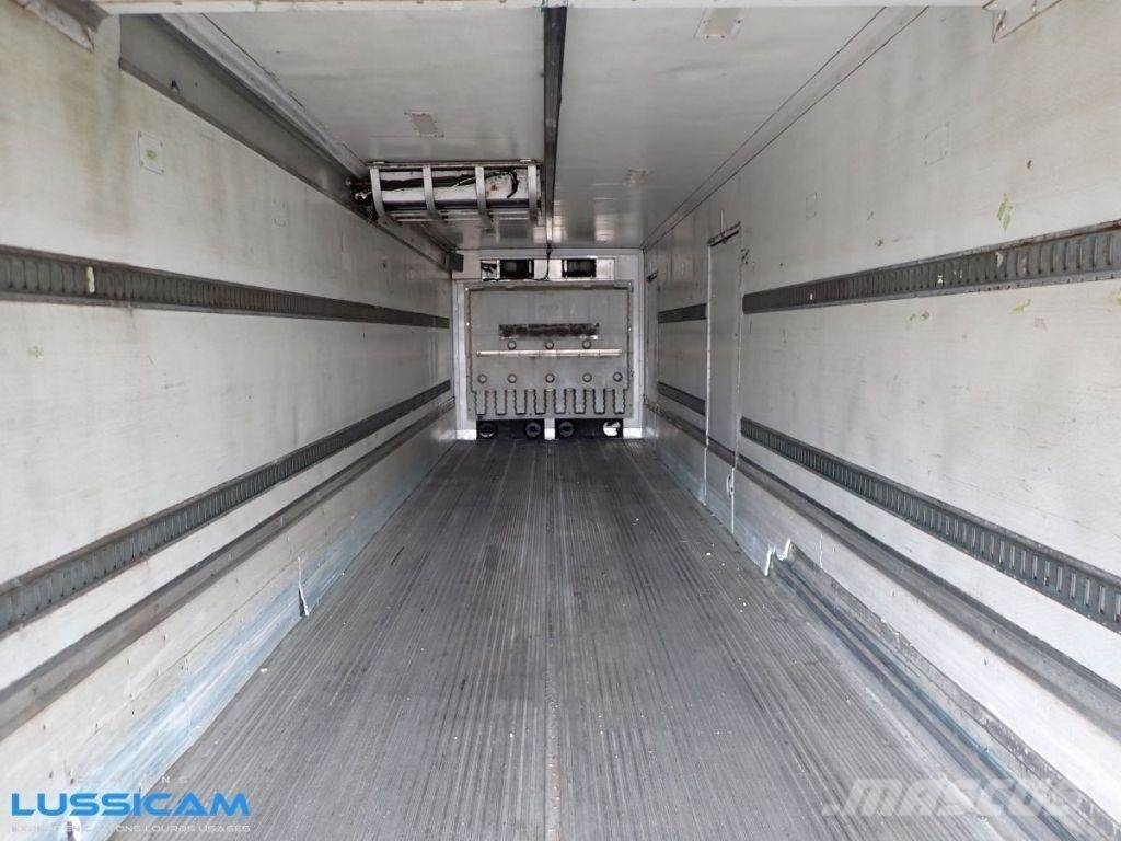 Great Dane CMT21 Ostale prikolice