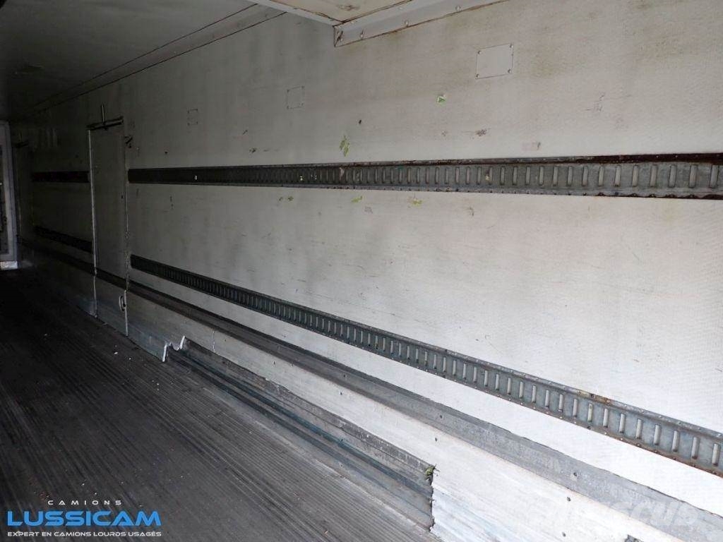 Great Dane CMT21 Ostale prikolice