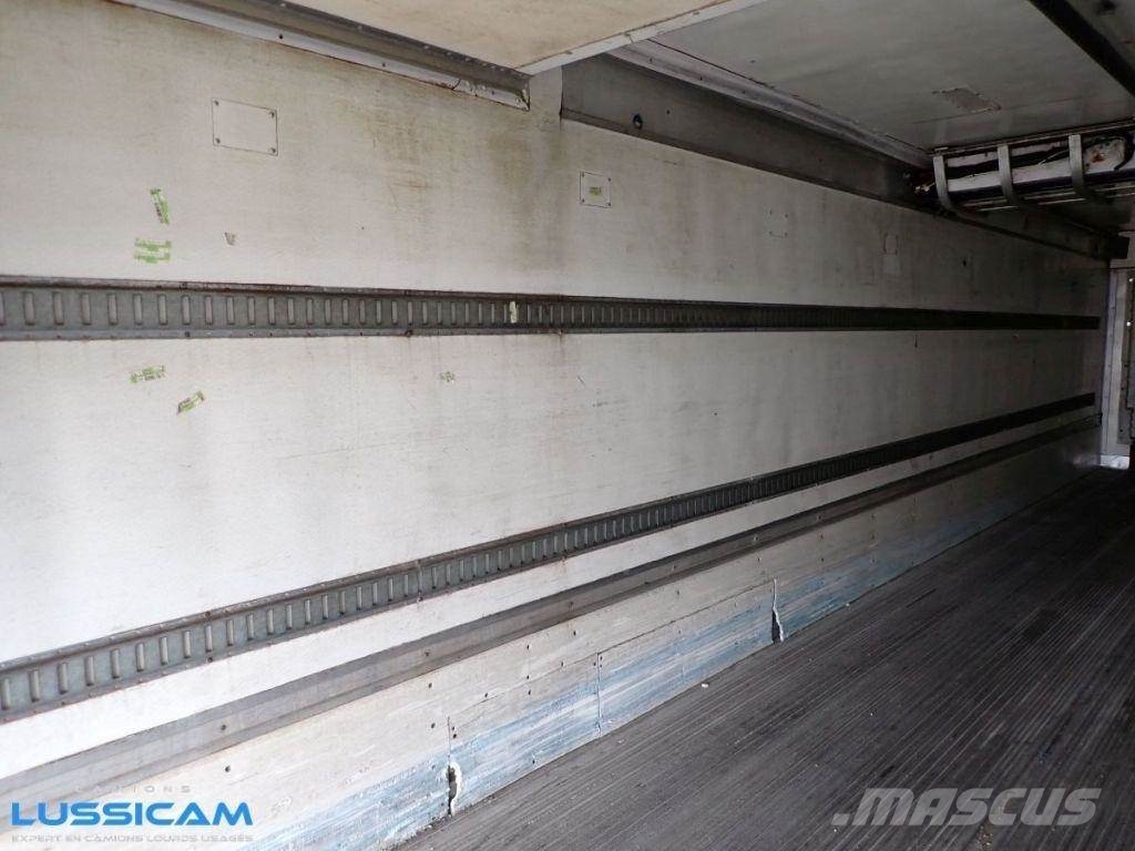 Great Dane CMT21 Ostale prikolice