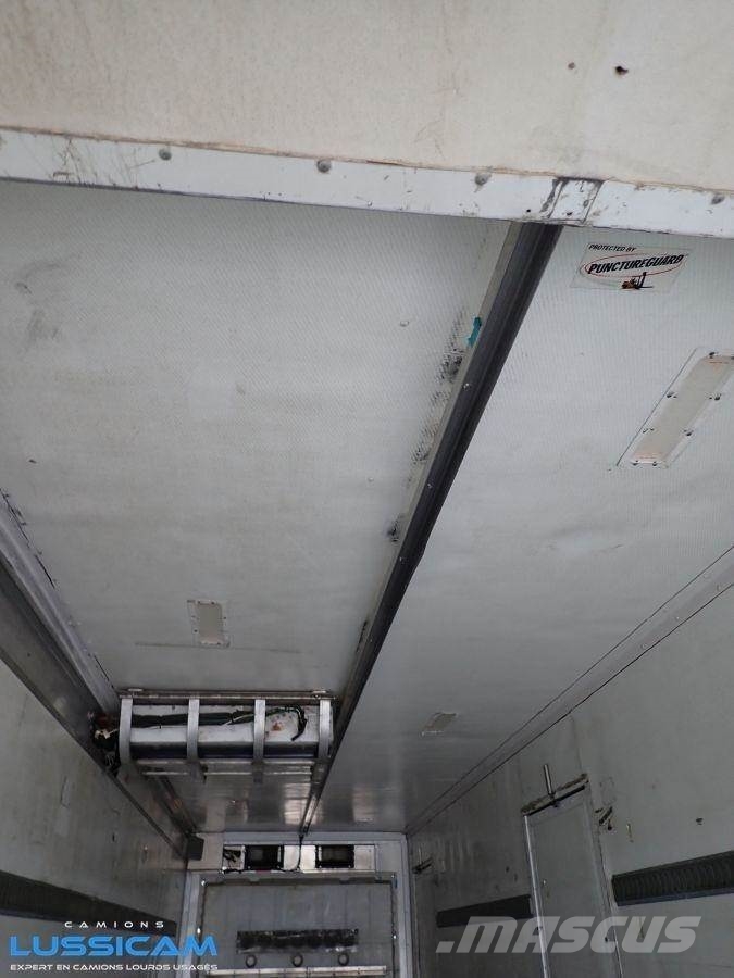 Great Dane CMT21 Ostale prikolice