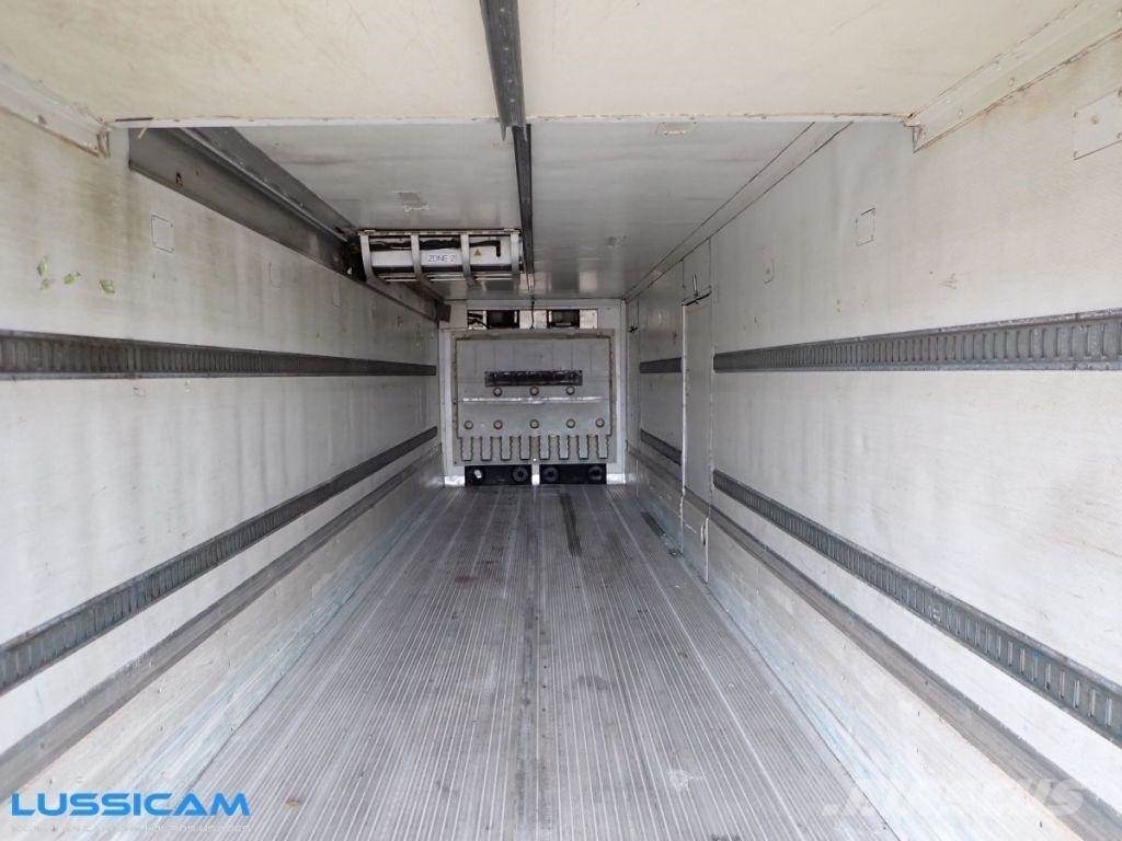 Great Dane CMT21 Ostale prikolice
