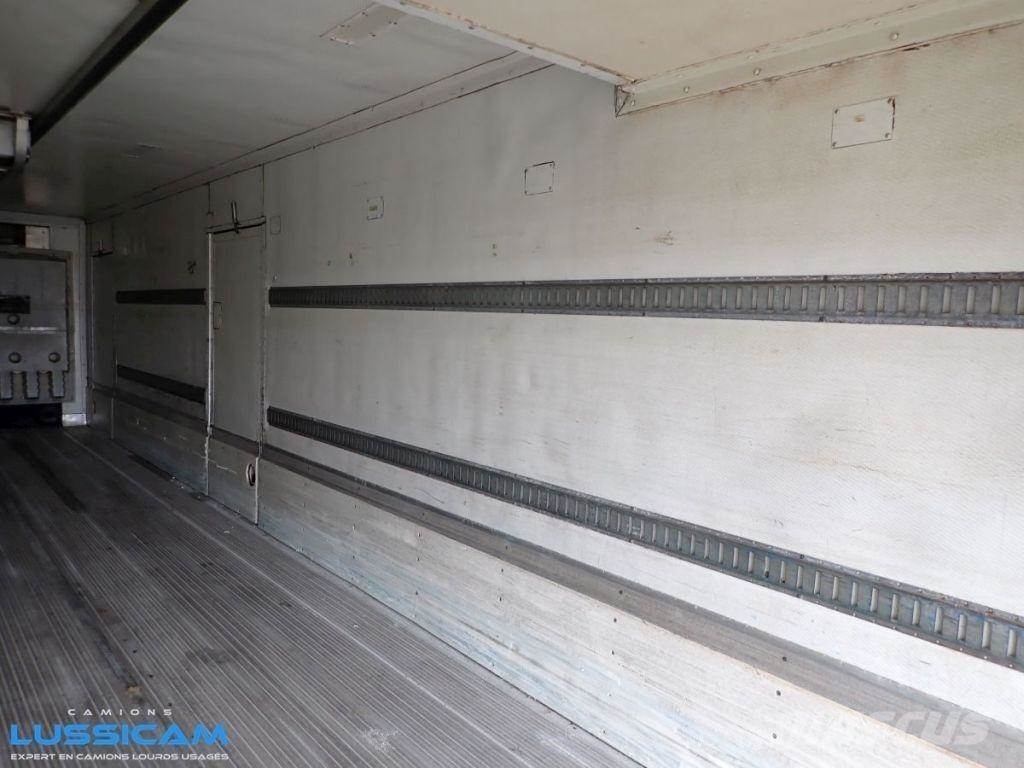 Great Dane CMT21 Ostale prikolice