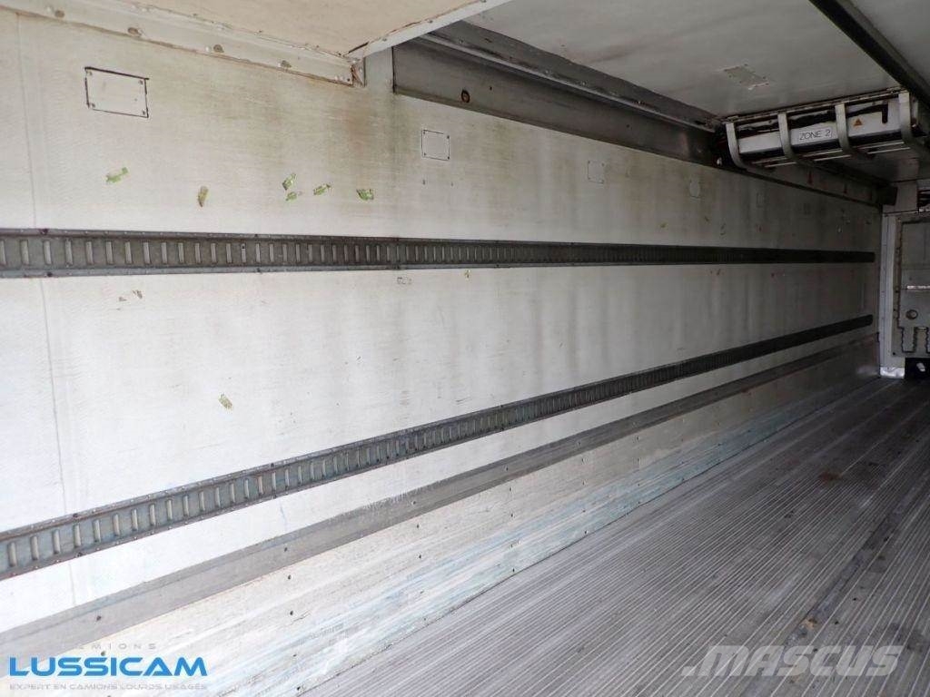 Great Dane CMT21 Ostale prikolice