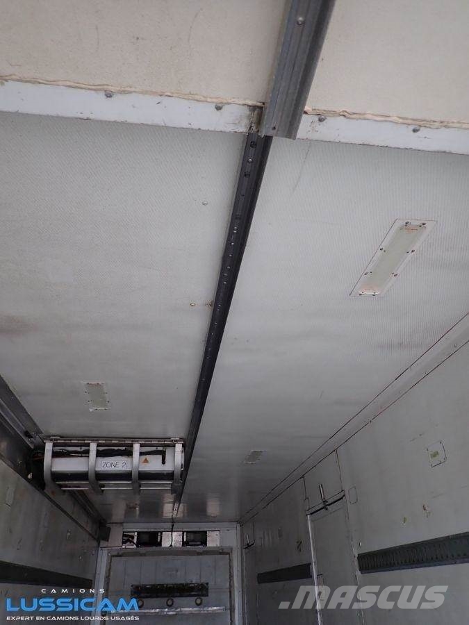 Great Dane CMT21 Ostale prikolice