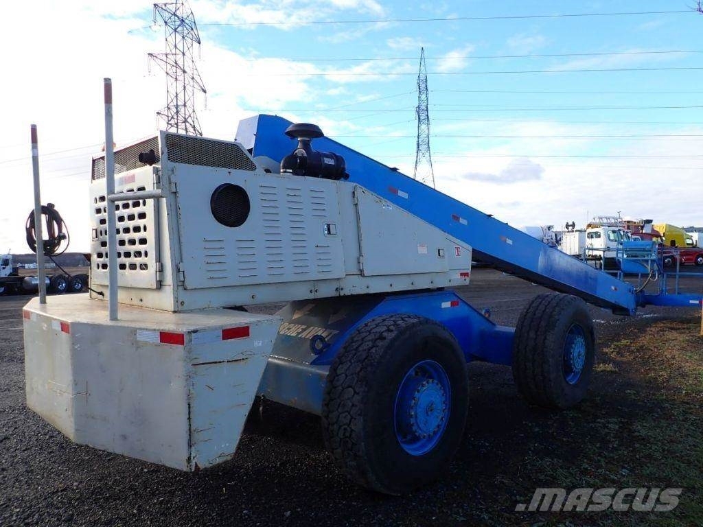 Grove MZ90 Otros
