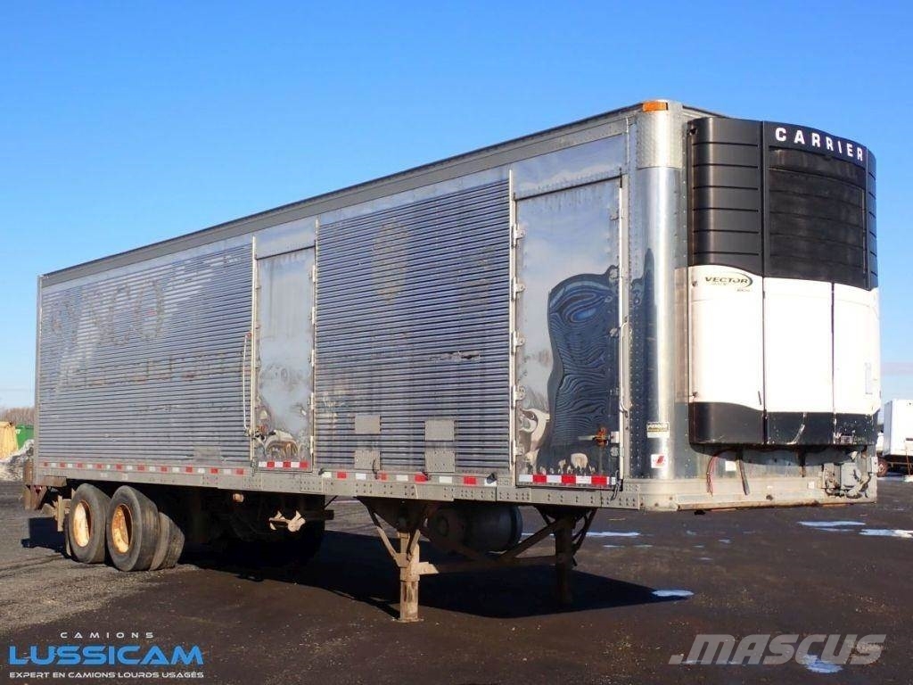 Great Dane CMT29 Ostale prikolice