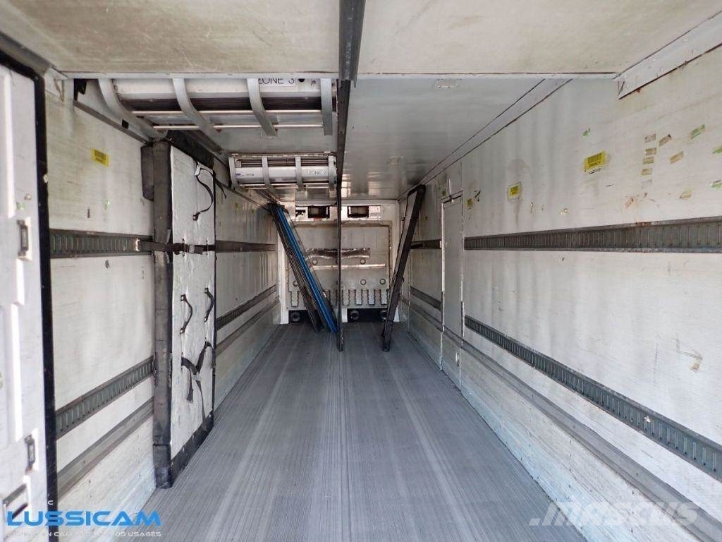 Great Dane CMT29 Ostale prikolice