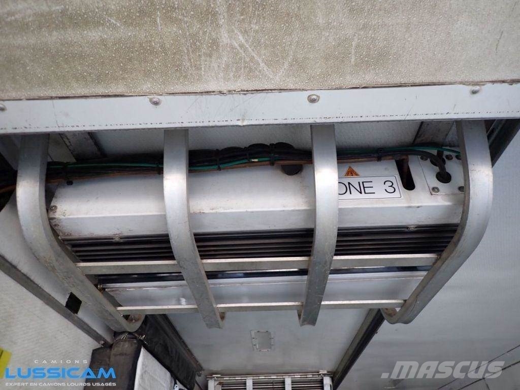 Great Dane CMT29 Ostale prikolice