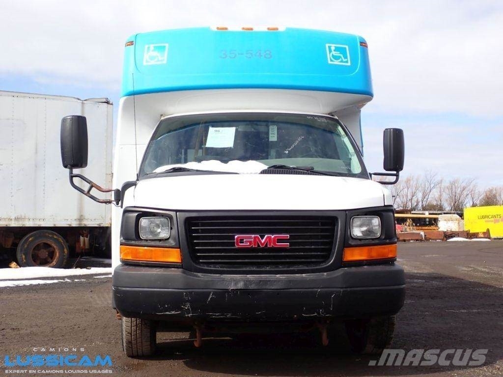 GMC E4500 Other trucks