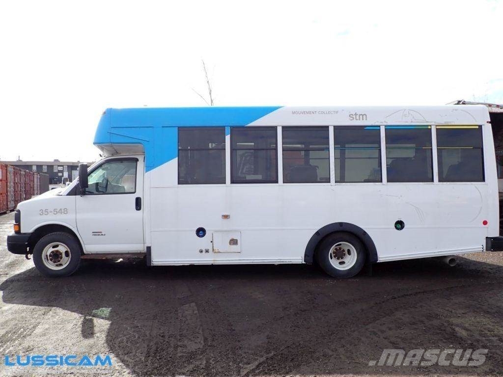 GMC E4500 Other trucks