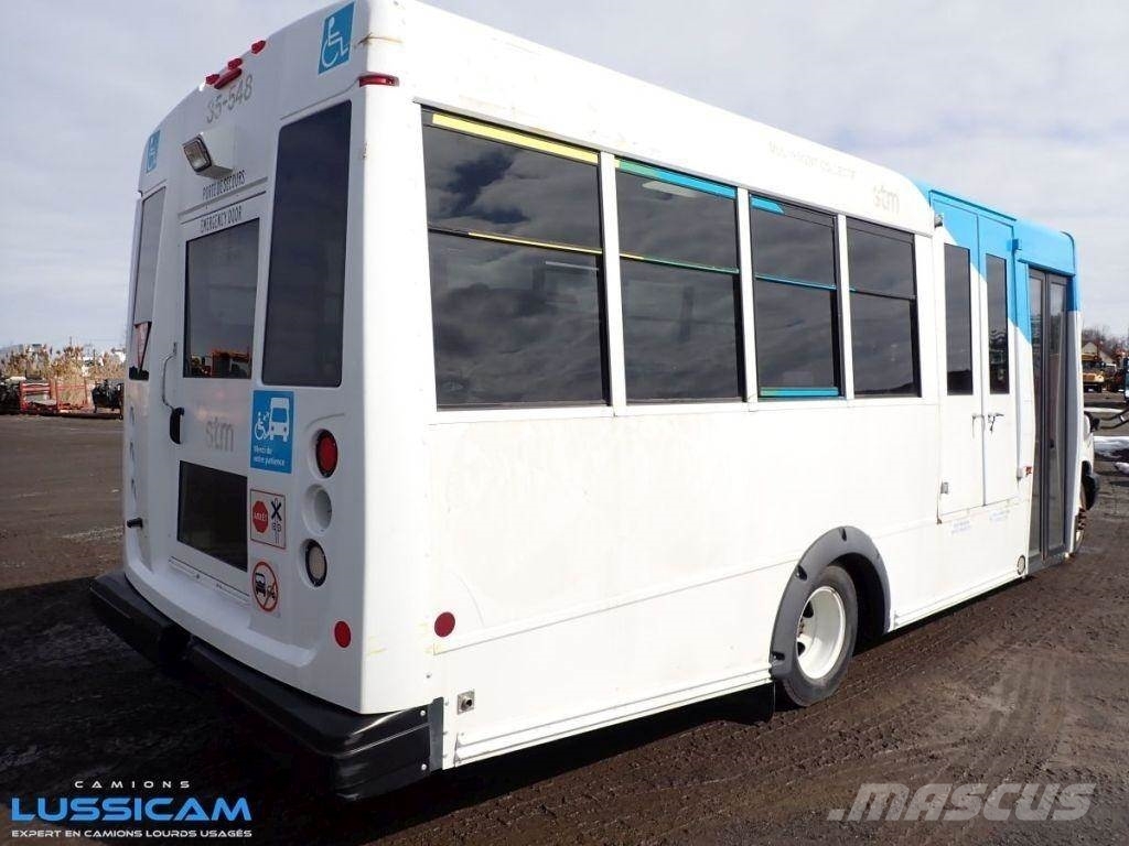 GMC E4500 Other trucks
