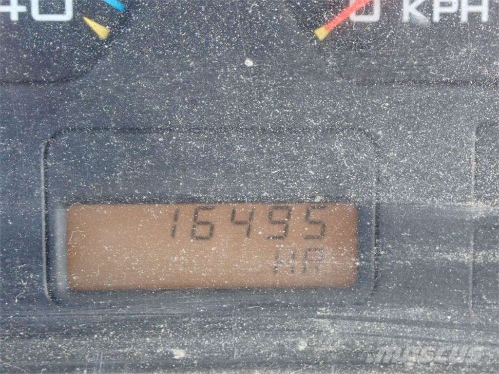 International 4300 기타 트럭