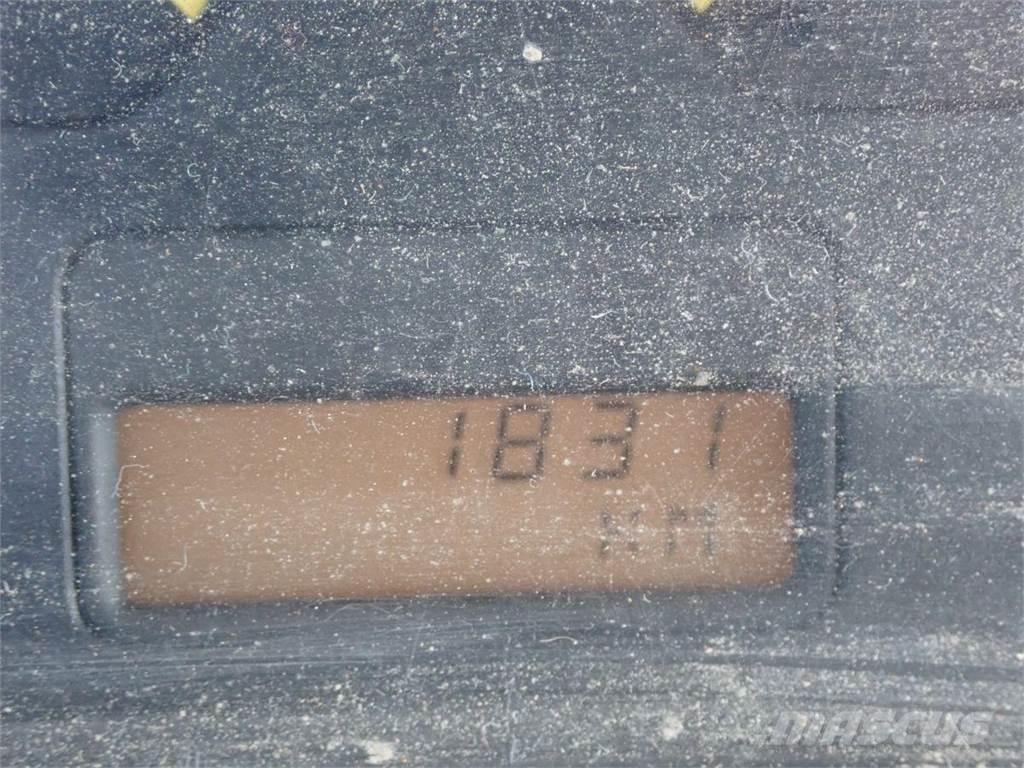 International 4300 기타 트럭