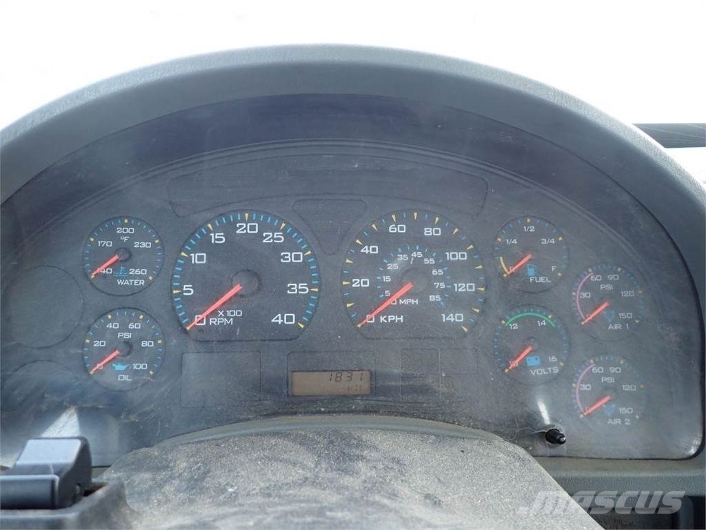 International 4300 기타 트럭