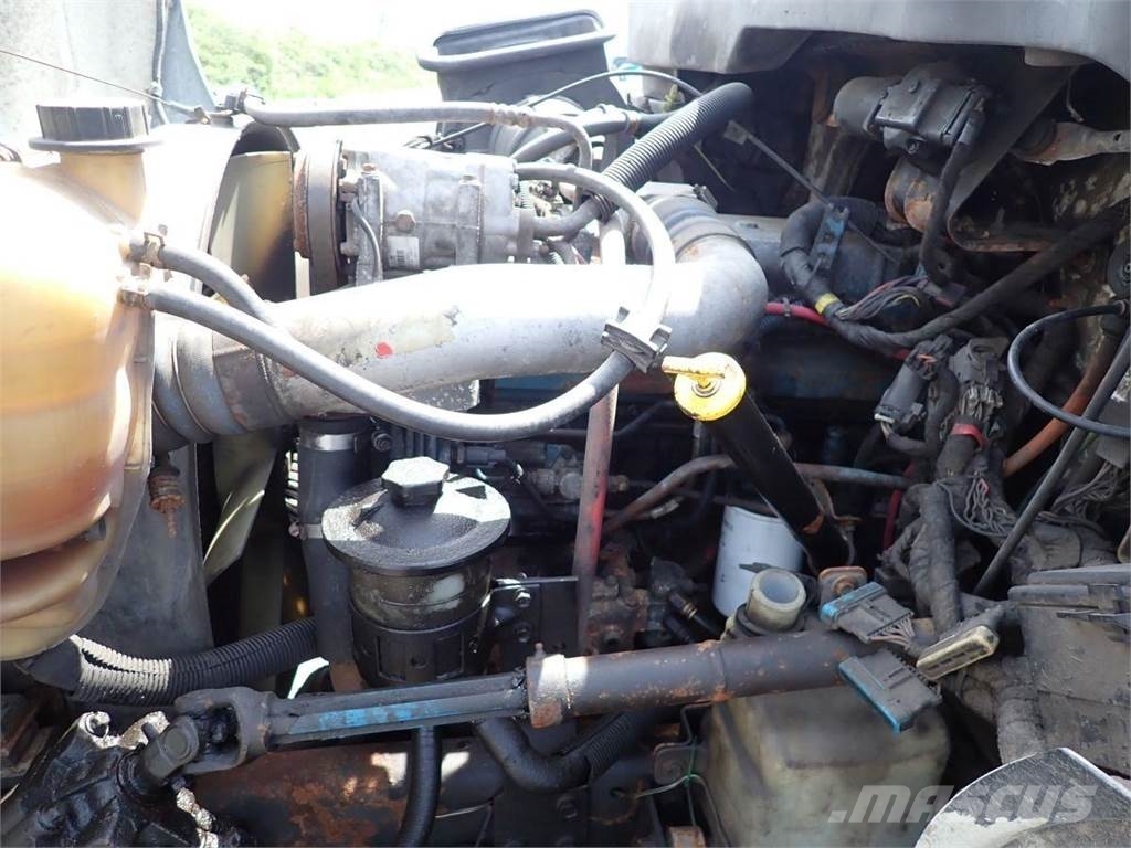 International 4300 기타 트럭