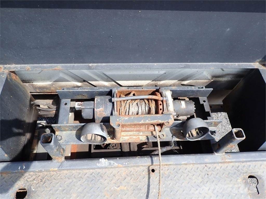 International 4300 기타 트럭