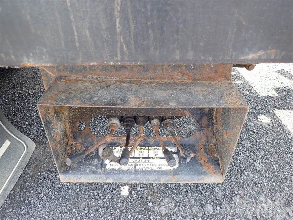 International 4300 기타 트럭