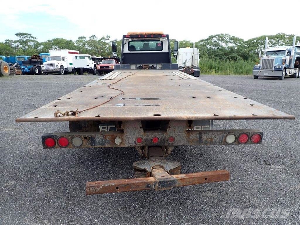 International 4300 기타 트럭