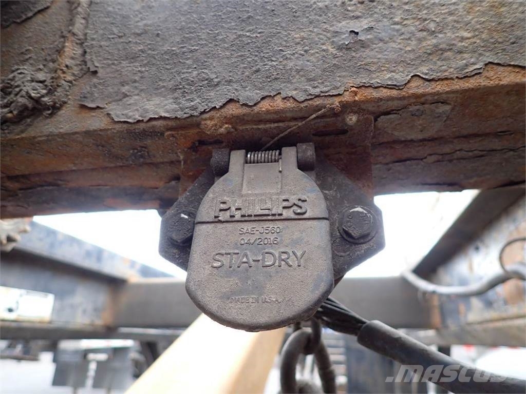 Kaufman A AUTO Járműszállítók