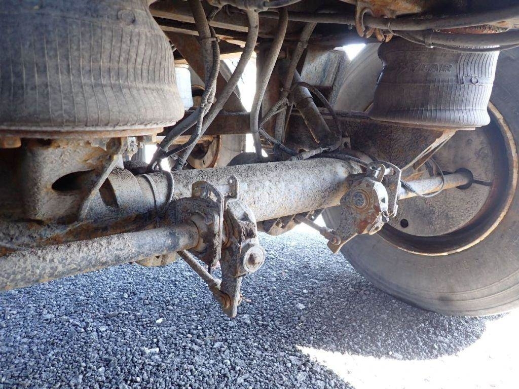 Midland MG37SK3400X Anhænger med tip