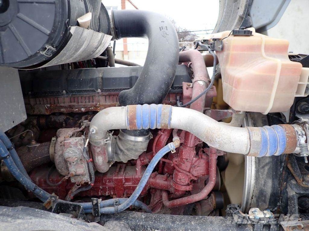 Mack ANTHEM 64T Τράκτορες