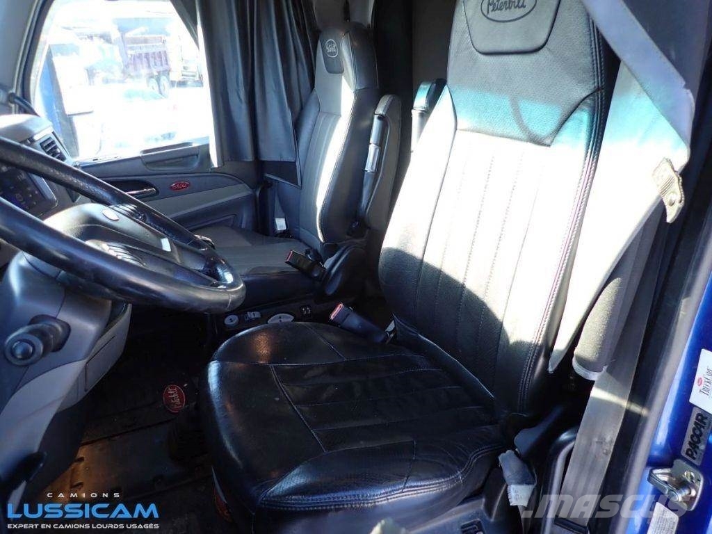 Peterbilt 579 Tractores (camiões)
