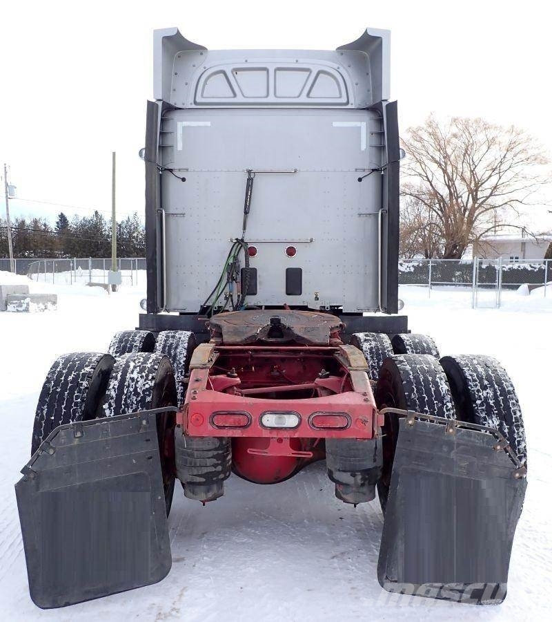 Peterbilt 579 Tractores (camiões)