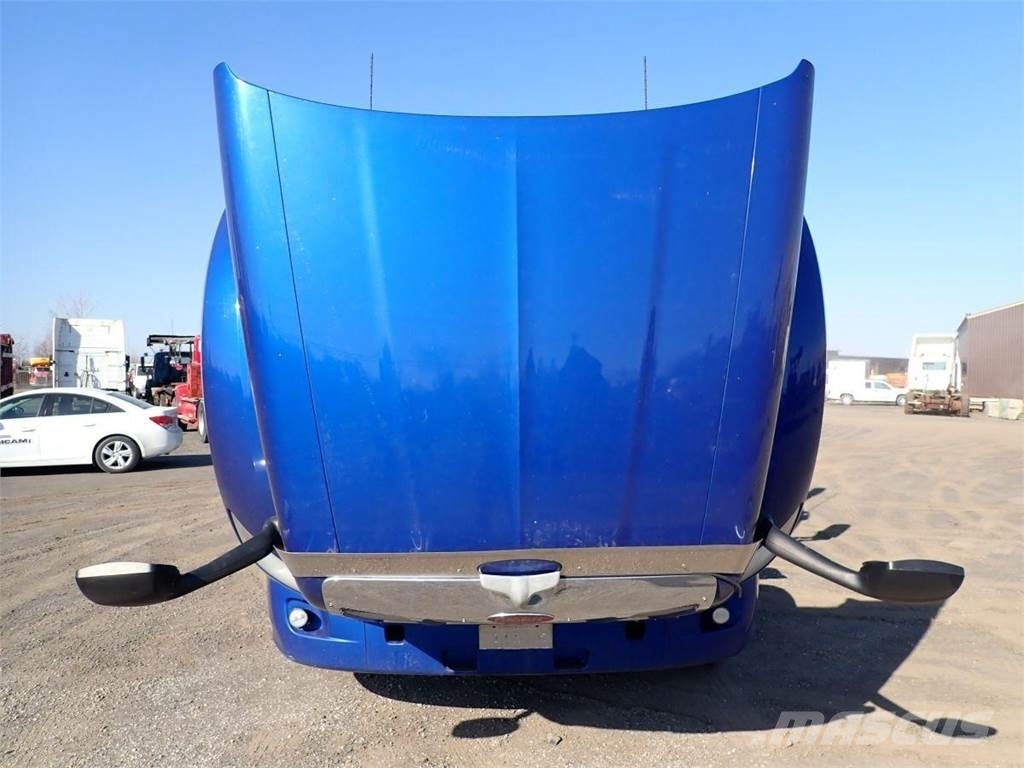 Peterbilt 579 Tractores (camiões)