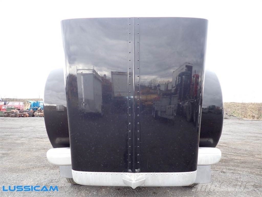 Peterbilt 388 트랙터 유닛