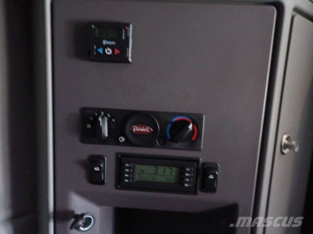 Peterbilt 579 Tractores (camiões)