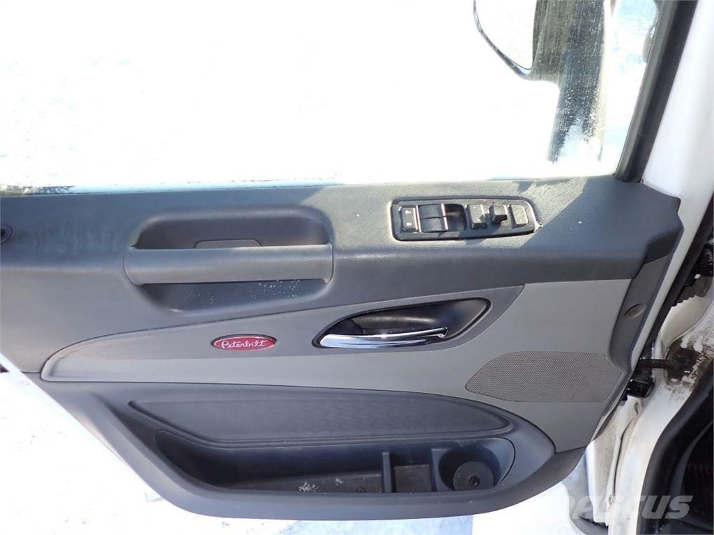 Peterbilt 579 Tractores (camiões)